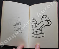 Transpaces. Avec 24 dessins originaux de Ramon Alejandro.