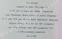 Transpaces. Avec 24 dessins originaux de Ramon Alejandro.