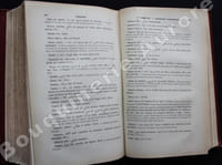 Compte rendu de la 10e session - Alger 1881.