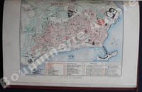 Compte rendu de la 10e session - Alger 1881.