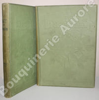 Art et Décoration - Revue mensuelle d'Art Moderne. Année 1902 - Tomes XI & XII. (Année complète en 2 volumes).
