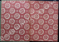 Art et Décoration - Revue mensuelle d'Art Moderne. Année 1902 - Tomes XI & XII. (Année complète en 2 volumes).