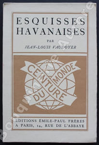 Esquisses havanaises.
