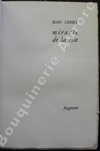 L'Arbalète N°10 - Printemps 1945 - Revue de littérature imprimée tous les six mois sur la presse à bras de Marc Barbezat.