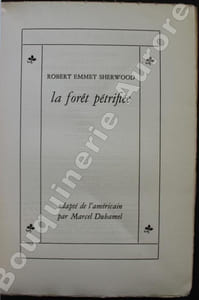 L'Arbalète N°11 - Eté 1946 - Revue de littérature imprimée tous les six mois sur la presse à bras de Marc Barbezat.