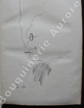 Mon Journal.Pour faire suite au Mendiant ingrat. 1896-1900. Dix-sept mois en Danemark.. BLOY (Léon).