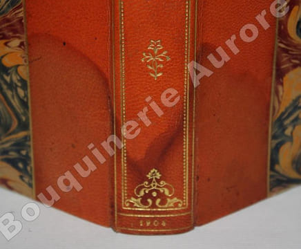 Mon Journal.Pour faire suite au Mendiant ingrat. 1896-1900. Dix-sept mois en Danemark.. BLOY (Léon).