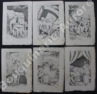 Contes nouveaux et Nouvelles nouvelles en vers.Précédés d'une étude bio-bibliographique de Fernand Mitton.