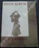 Petit album de Fourrures 1938.Publication périodique.. [Mode - Fourrures] Chic Parisien-Bachwitz S.A. 