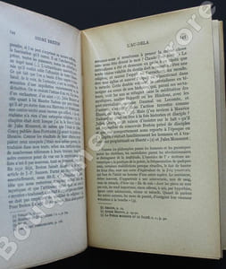 André Breton. Essai.