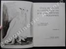 Pierre Berès - Catalogue 52.Choix de livres illustrés par les principaux artistes modernes. Exemplaires avec suites, enrichis de dessins originaux et ...