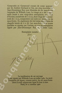 Lherbe sous les pavés.