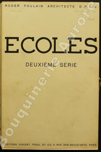 Ecoles II.