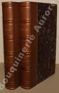 Notions of the Americans: Picked up by a Travelling Bachelor - in two volumes.. [COOPER (James Fenimore)].