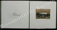 Envols.Deux eaux-fortes originales de Hiroshi Asada.