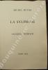 La Sylphide.. [HEROLD (Jacques)] - BUTOR (Michel).