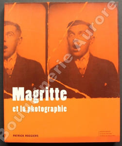 Magritte et la photographie.
