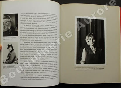 Magritte et la photographie.