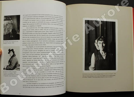 Magritte et la photographie.. [Photographie] - [Catalogue d'exposition] - [MAGRITTE (René)] - ROEGIERS (Patrick).