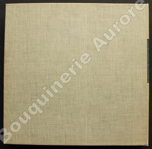 Poètes d'aujourd'hui 7 - Federico Garcia Lorca.Livre + disque dans une chemise cartonnée commune.