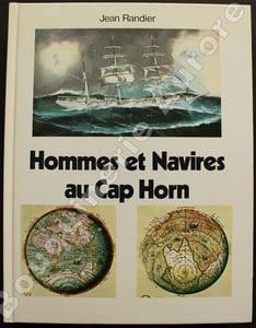 Hommes et Navires au Cap Horn.