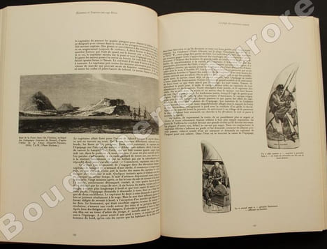 Hommes et Navires au Cap Horn.. RANDIER (Jean).