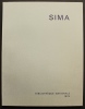 Joseph Sima 1891-1971 - Oeuvre graphique et Amitiés littéraires.L.D. Germain 1870-1936 - Reliures.. [SIMA (Joseph) - GERMAIN (Louise-Denise)] - CORON ...