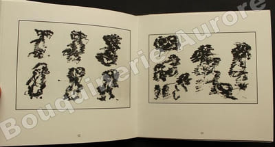 Galerie Chave - Henri Michaux.