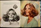 30 coiffures de Paris - Mode 1969.. [Mode - Coiffure] - L'Oréal.