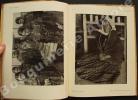 Photo Illustrations N°11 - 1935 - Photographies de M. José Ortiz Echagüe - Espagne.Publications Paul Montel - Revue internationale de documentation ...