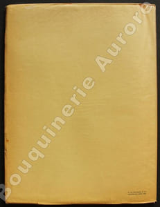 Photo Illustrations N°11 - 1935 - Photographies de M. José Ortiz Echagüe - Espagne.Publications Paul Montel - Revue internationale de documentation photographique - Art - Science - Technique - Reportage - Industrie - Publicité - Cinéma.