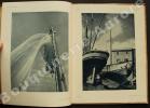 Photo Illustrations N°14 - 1935 - L'Art photographique italien.Publications Paul Montel - Revue internationale de documentation photographique - Art - ...