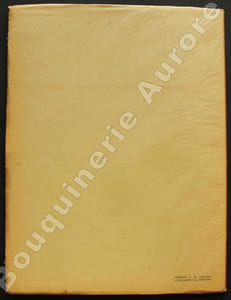 Photo Illustrations N°14 - 1935 - L'Art photographique italien.Publications Paul Montel - Revue internationale de documentation photographique - Art - Science - Technique - Reportage - Industrie - Publicité - Cinéma.