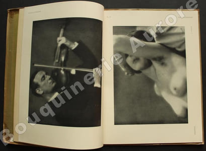 Photo Illustrations N°18 - 1936 - Oeuvres de J. Tournay, Monaco.Publications Paul Montel - Revue internationale de documentation photographique - Art - Science - Technique - Reportage - Industrie - Publicité - Cinéma.