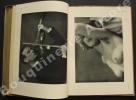Photo Illustrations N°18 - 1936 - Oeuvres de J. Tournay, Monaco.Publications Paul Montel - Revue internationale de documentation photographique - Art ...