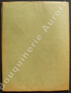 Photo Illustrations N°18 - 1936 - Oeuvres de J. Tournay, Monaco.Publications Paul Montel - Revue internationale de documentation photographique - Art - Science - Technique - Reportage - Industrie - Publicité - Cinéma.