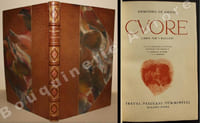 Cuore. Libro per i ragazzi.Nuova edizione popolare illustrata con disegni di A Ferraguti, E. Nardi e A. G. Sartorio.