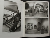 Histoire du Palais et du Musée du Louvre. Le Pavillon de Flore.