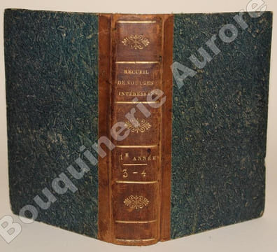 Bibliothèque géographique de la jeunesse, ou Recueil de voyages intéressans dans toutes les parties du monde, enrichis de cartes géographiques ...