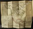 Bibliothèque géographique de la jeunesse, ou Recueil de voyages intéressans dans toutes les parties du monde, enrichis de cartes géographiques ...