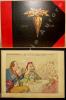 Histoire centennale du sucre de betterave - Album illustré de reproductions de documents extraits de la collection de M. Jules Hélot.Edité en ...