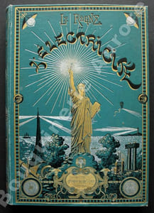 Le Règne de l'Electricité.