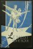 Le Ballet Soviétique - Section de l'URSS à l'Exposition Universelle et Internationale de Bruxelles 1958.. [Ballets Russes] - Section de l'URSS.