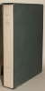 Le Chasseur Vert.. Exemplaire sur Japon impérial avec 3 états des gravures de Laboureur[LABOUREUR (Jean-Emile)] - STENDHAL.