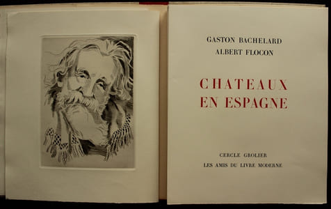 Châteaux en Espagne.
