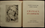 Châteaux en Espagne.. [FLOCON (Albert)] - BACHELARD (Gaston). 