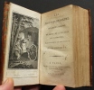 Les Mystères d'Udolphe. Traduit de langlais sur la troisième édition, par Victorine de Chastenay.. RADCLIFFE (Anne).