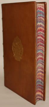 Etudes d'Histoire religieuse.. Aux armes de Guillaume Pavée de Vendeuvre.RENAN (Ernest).
