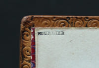 Etudes d'Histoire religieuse.