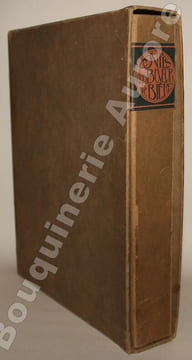 Contes d'un buveur de bière. Préface d'Ernest Laut. Eaux-fortes de Omer Bouchery.. [BOUCHERY (Omer)] - DEULIN (Charles).